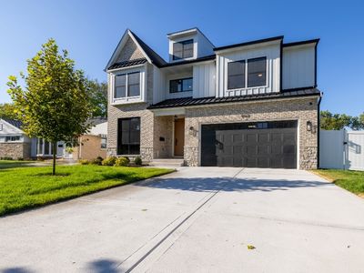 212 S Hawthorne Ave, Elmhurst, IL, 60126