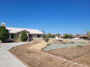 12980 Kiowa Rd, Apple Valley, CA 92308
