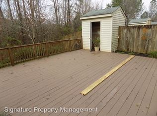 9300 Silverbush Dr, Henrico, VA 23228