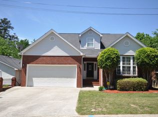 2953 Pointe West Dr, Augusta, GA 30909