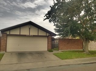 2702 Hunters Crossing St, Harlingen, TX 78550