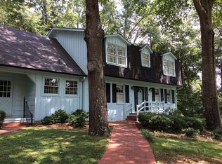 1809 Winchester Cir, Birmingham, AL 35226