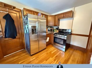 150 Robbins Rd #1, Watertown, MA 02472