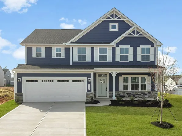 6155 Ives Ct, Spartanburg, SC 29307