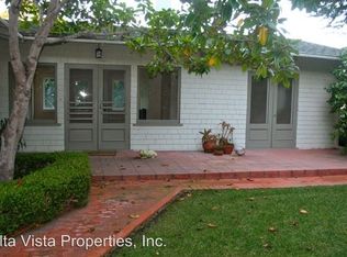 1940 Soledad Ave, La Jolla, CA 92037