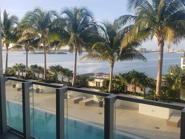 2900 NE 7th Ave Unit 709, Miami, FL 33137