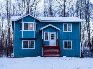 2831 N Alma, Wasilla, AK 99654