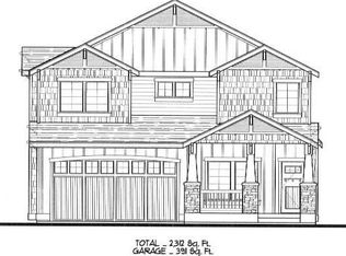 278 Bruhn Ln N, Enumclaw, WA 98022