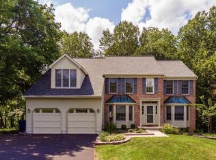 1185 Bridgeport Ct, Eldersburg, MD 21784