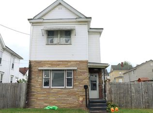 1019 Morton Avenue, Moundsville, WV 26041