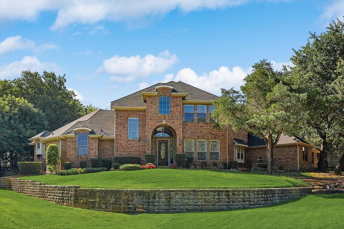 6 Shorehaven Ln, Hickory Creek, TX 75065 MLS 20374426 Zillow