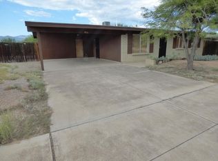 9711 E Hollow Pl, Tucson, AZ 85748