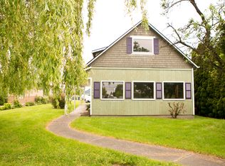 1123 E Division St, Mount Vernon, WA 98274