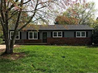 123 Robinette Ln, Statesville, NC 28625