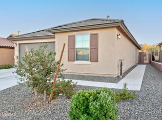 749 W Calle Calca, Sahuarita, AZ 85629
