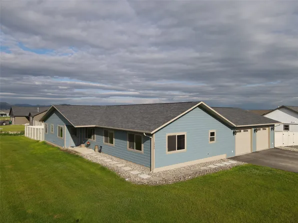 2980 Mission Way, East Helena, MT 59635