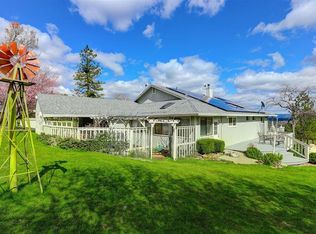 11383 Sierra Pl, Grass valley, CA 95949