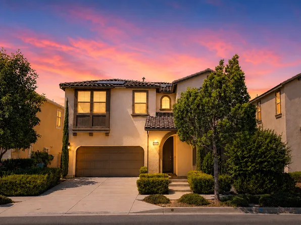 2933 E Sunstone St, Ontario, CA 91762