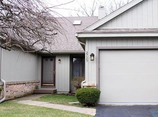 2729 Sweetbriar Ct #2729, Toledo, OH 43615