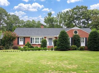 8806 Sierra Rd, Henrico, VA 23229