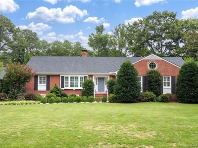 8806 Sierra Rd, Henrico, VA, 23229