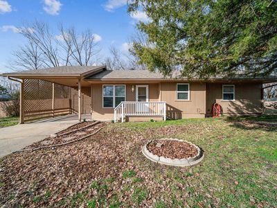 1534 98th St NW, Grove, OK, 74344