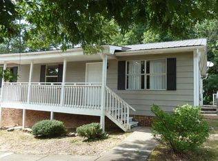 5648 Dug Hollow Rd, Pinson, AL 35126