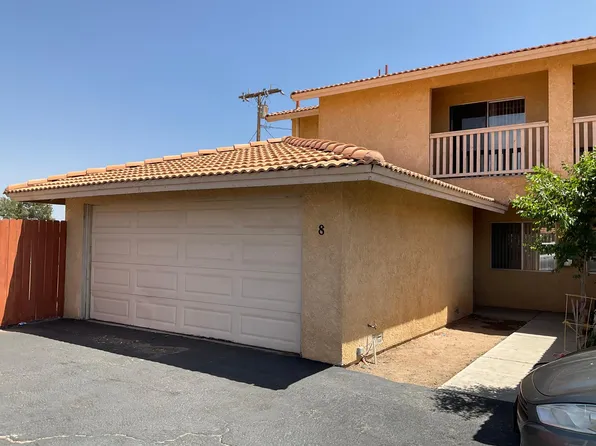 13545 Tutelo Rd APT 8, Apple Valley, CA 92308