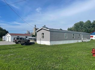 9340 W Railroad St, Orland, IN 46776