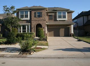 10022 Harbor Light Dr, Missouri City, TX 77459
