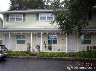 2810 62nd Ave N, St Petersburg, FL 33702