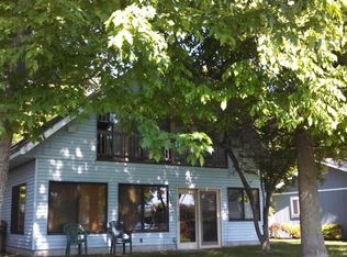 5513 Red Oak Rd, Beaverton, MI 48612