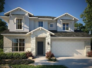 194 Backstays Loop, Kyle, TX 78640