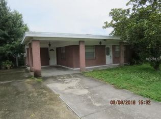 2818 W Lake Ave, Tampa, FL 33607