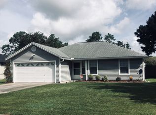 2735 McCormick Woods Dr, Jacksonville, FL 32225