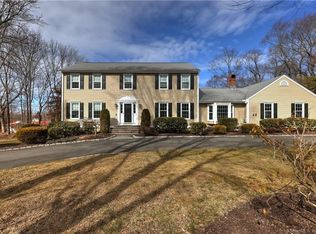176 Flint Ridge Rd, Monroe, CT 06468