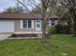 112 Truman St, Bethalto, IL