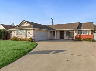 1251 Fuchsia St, Oxnard, CA 93036