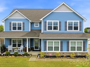 4224 Allenby Pl, Monroe, NC 28110
