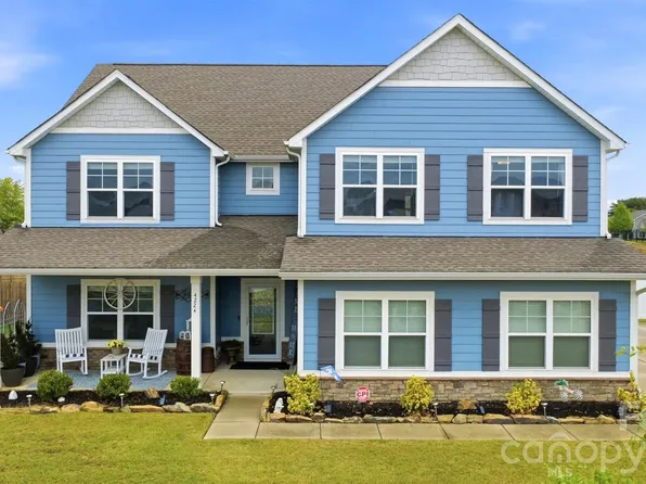 4224 Allenby Pl, Monroe, NC 28110