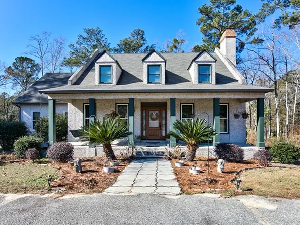 234 Hidden Springs Rd, Climax, GA 39834
