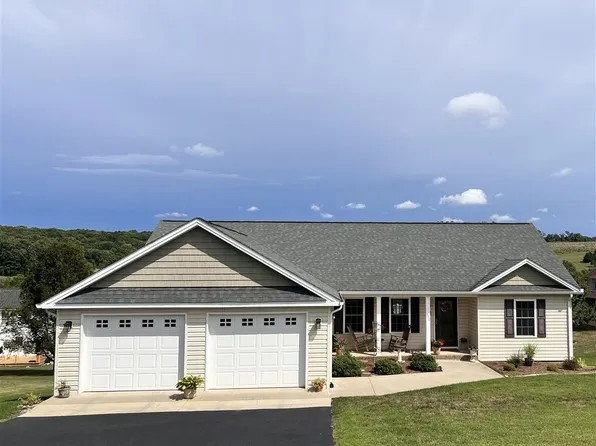 800 Old Greenville, Staunton, VA 24401