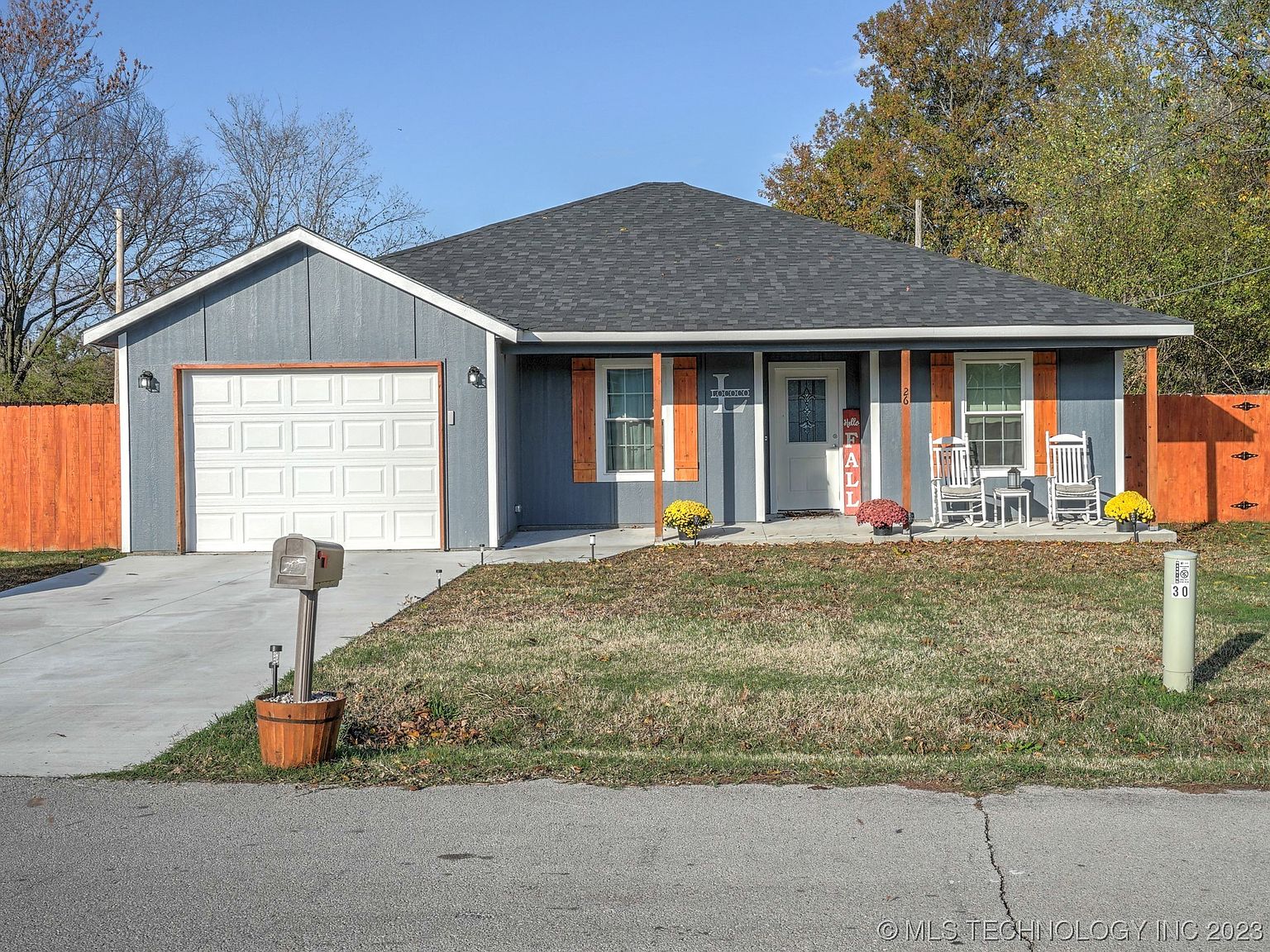 26 S Mayes St, Pryor, OK 74361 Zillow