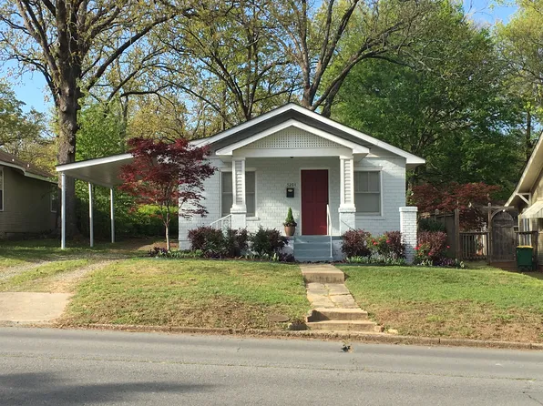 5204 Lee Ave, Little Rock, AR 72205
