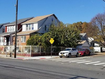 1847 Nereid Ave, Bronx, NY, 10466