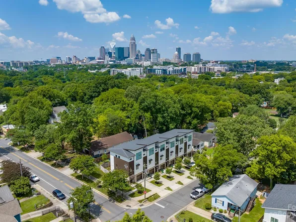 840 E 18th St, Charlotte, NC 28205