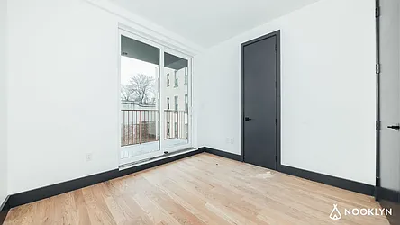 Rented by Nooklyn NYC LLC