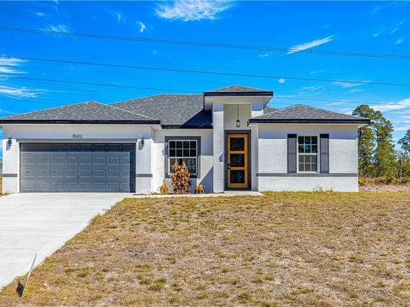 15413 SW 65th Terrace Rd, Ocala, FL 34473