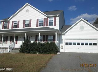 330 Trembling Ln, Sunderland, MD 20689