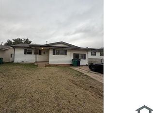 6313 Johnnie Ter, Oklahoma City, OK 73149